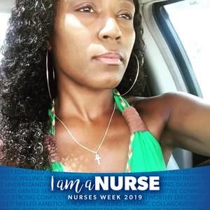 Meet your Posher, Kerrinetta